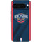 NBA New Orleans Pelicans Jersey Pixel 9 Pro XL Skin